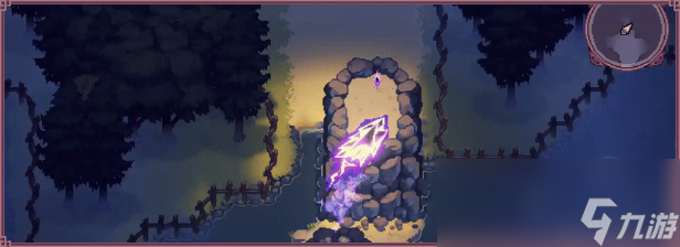 《Aethermancer》游戏特色内容介绍