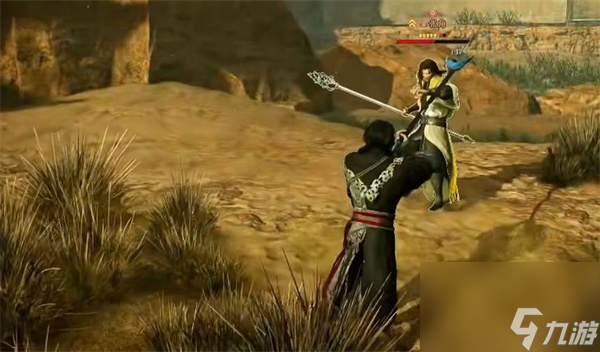 真三国无双起源张角BOSS打法攻略分享