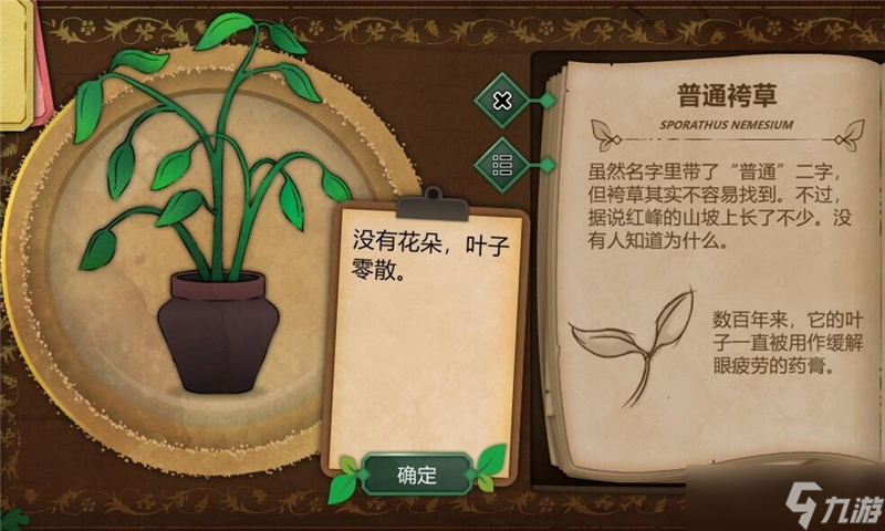 奇异园艺植物图鉴大全一览
