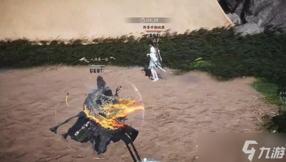 《燕云十六声》陌刀流派打法一览