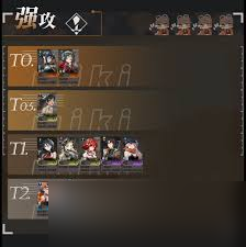 新月同行全角色公測開荒攻略：高效節(jié)奏榜助你快速上手