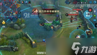 王者荣耀 百里守约 出装攻略