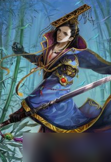 《三国杀》界曹丕技能介绍