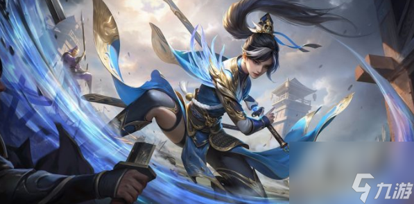 三國(guó)殺界王異技能是什么