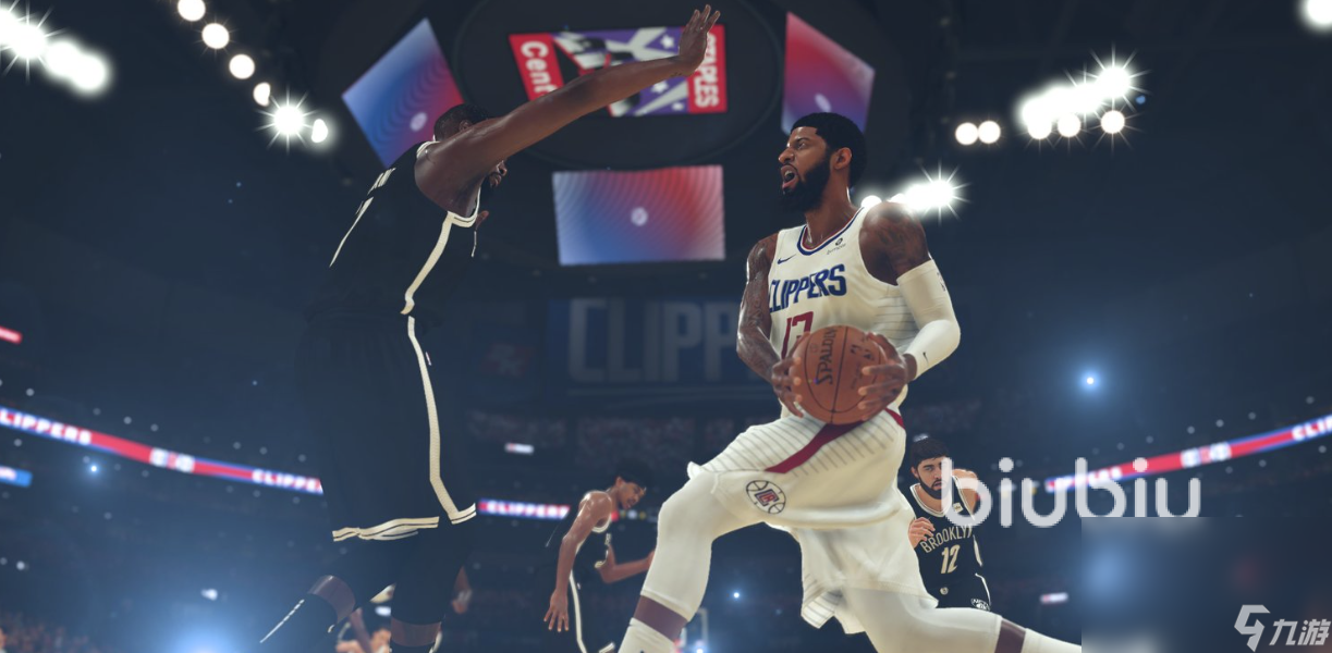 nba2k20卡頓不流暢怎么辦 nba2k20卡頓用什么加速器