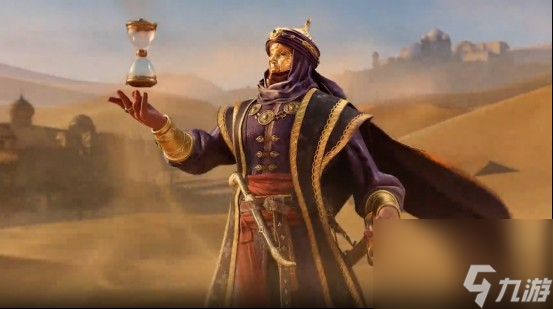 《世界啟元》S2前瞻，文明特色全升級，6個新英雄+新總督玩法，能用東風導彈攻城！