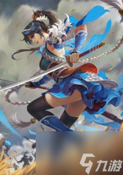 三國(guó)殺界王異技能是什么