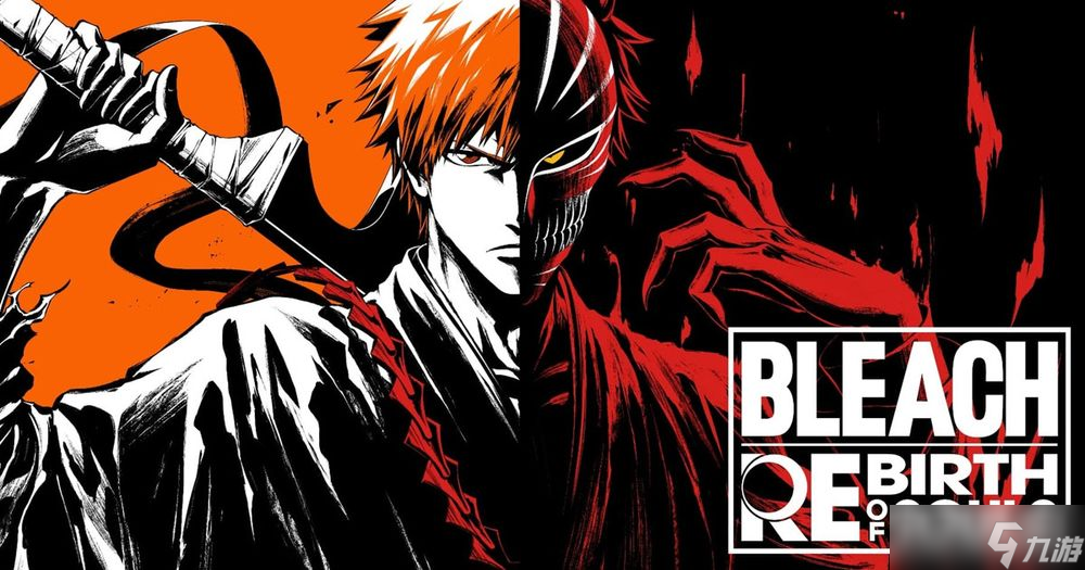 《BLEACH 魂魄覺醒》中文版實機對戰(zhàn)曝光 3月發(fā)售