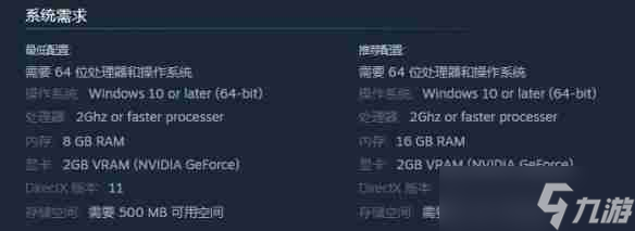 精灵机弗烈利特配置要求高吗 精灵机弗烈利特配置要求一览
