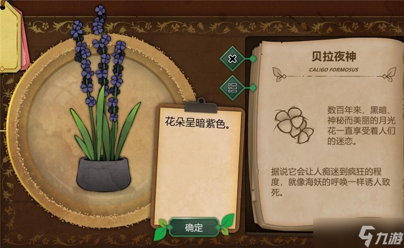 奇异园艺植物图鉴大全一览