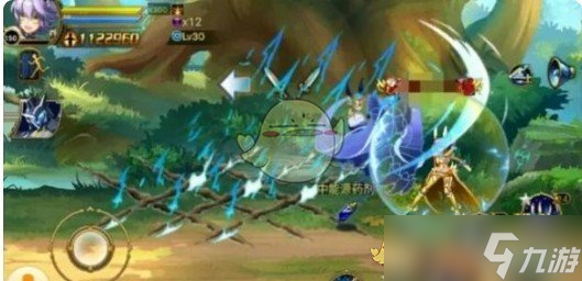 《时空猎人》召唤师艾斯蒂尔技能解析