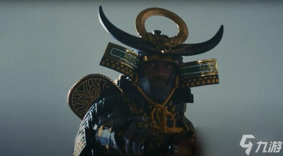 《刺客信条：影》真人预告片：黑人弥助还原度拉满！