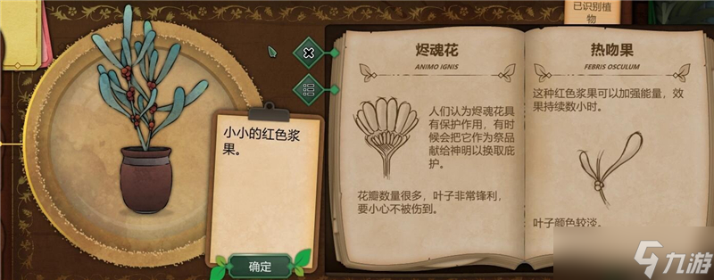 奇异园艺植物图鉴大全一览