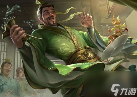 三国杀界虞翻技能介绍