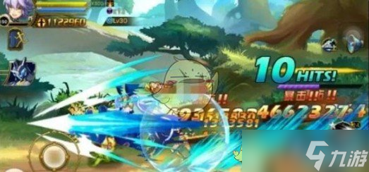 《时空猎人》召唤师艾斯蒂尔技能解析