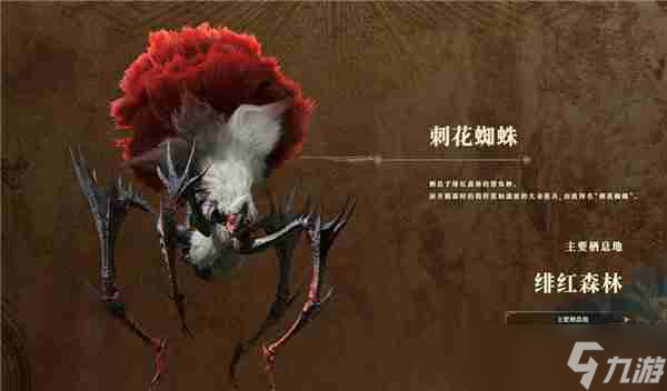 怪物猎人荒野有什么新怪物 怪物猎人荒野新怪物一览