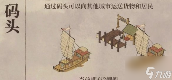 江南百景图怎么解锁新城市苏州府 江南百景图苏州府解锁攻略一览