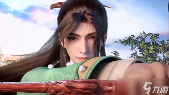 《少年歌行》武功境界排名一览