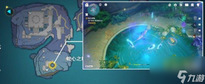 卓著星弧拆弹群众若何作念任务？完成攻略有哪些重点？