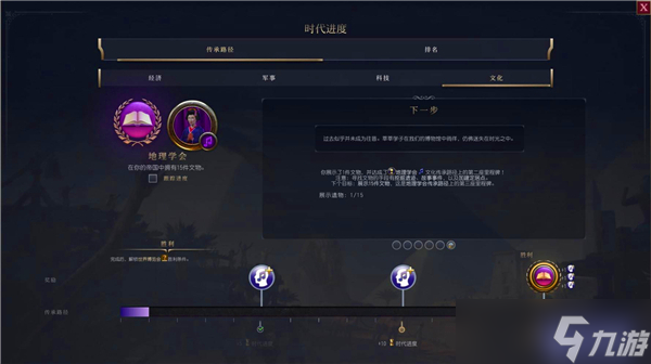 文明7勝利方式分析-勝利方式一覽