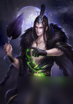 三国杀界李儒技能是什么