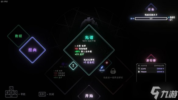 像素风肉鸽塔防游戏《永恒守望》发售！首周仅31.5元