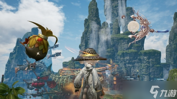 《剑灵2》极限妖魔武器获得方法介绍