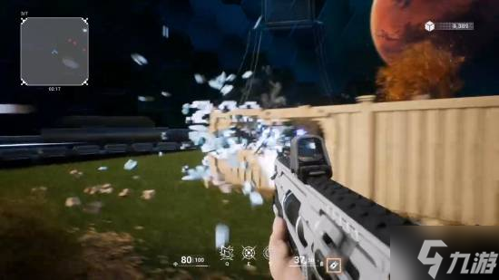 全部物体可破坏！FPS《像素狂潮》开发实录公开!