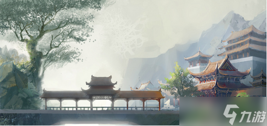 刀剑江湖录盛大周年庆 与你携手欢度~