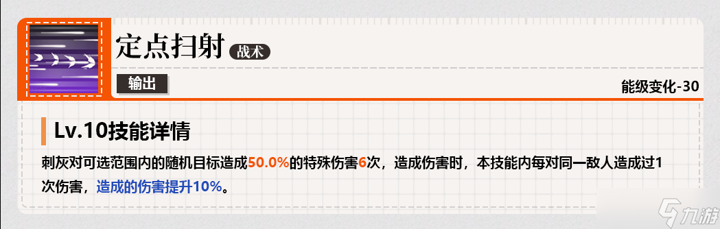 新月同行新月同行刺灰一图流|机制|养成|队伍全面攻略