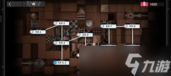 明日方舟熔炉还魂记KR