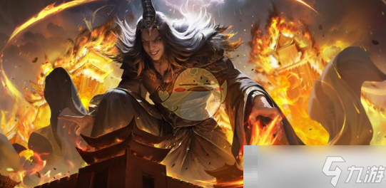 《三國(guó)殺》界李儒技能介紹