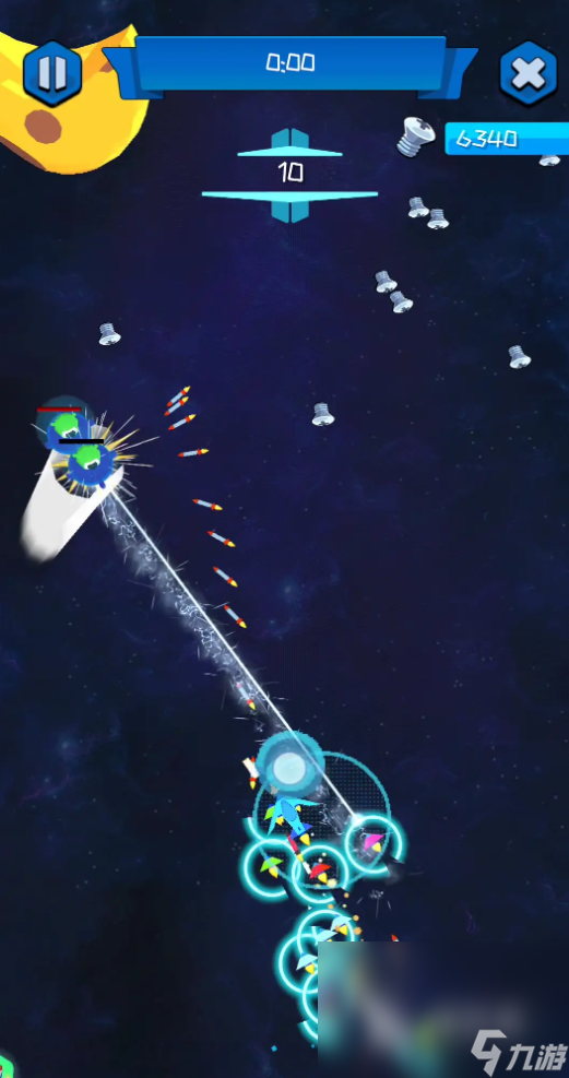 星战无垠下载 星战无垠预约地址