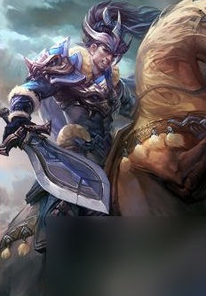 三國殺界曹真技能是什么