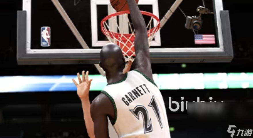 nba2k23突然卡顿怎么处理 nba2k23加速工具链接分享