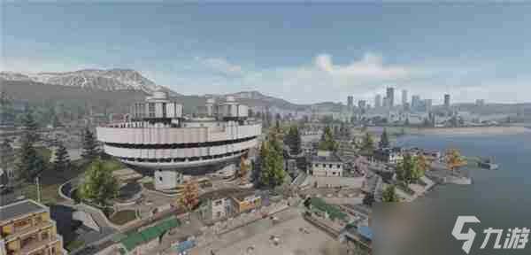 使命召唤手游5周年新地图在哪 codm5周年新地图介绍
