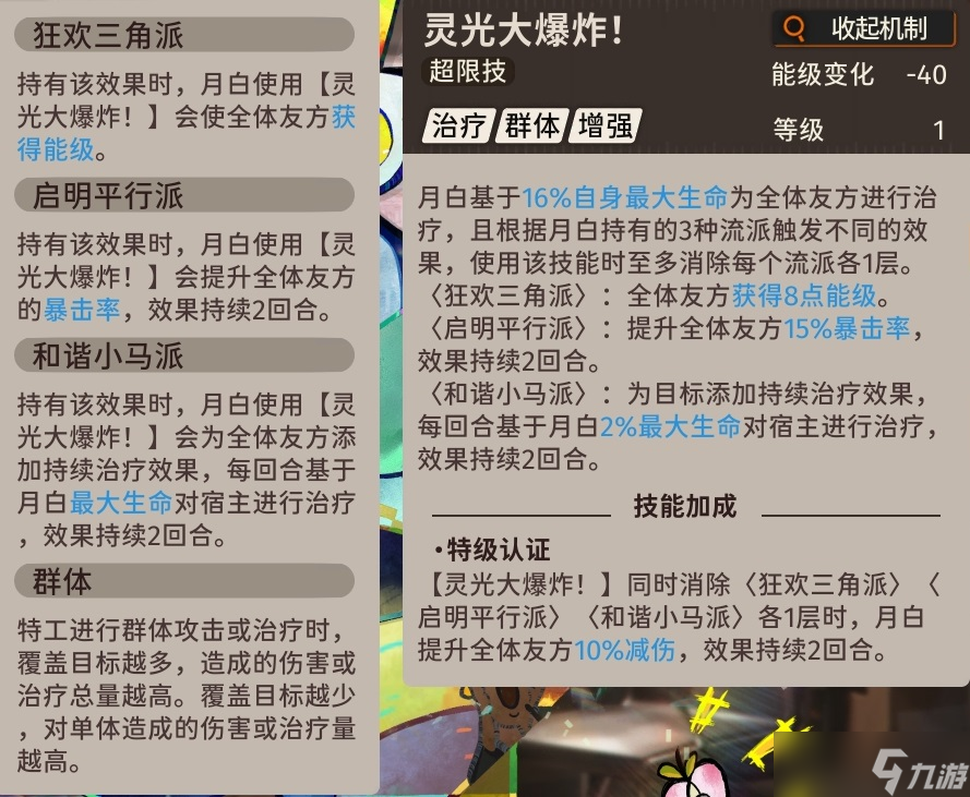 新月同行【新月同行】万金油阵容推荐，横扫天下无对手