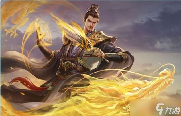 《三国杀》界卧龙诸葛技能介绍