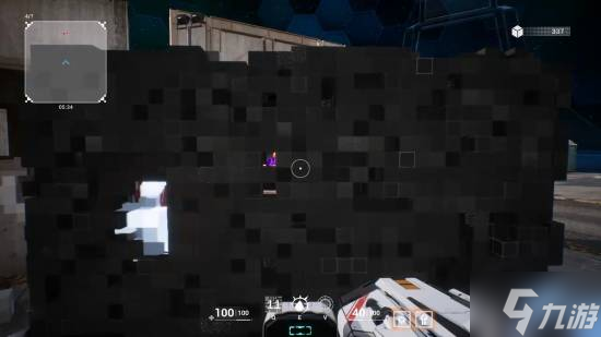 全部物体可破坏！FPS《像素狂潮》开发实录公开!
