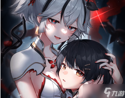 鸣潮【鸣潮】椿攻略Ver2.0！与你的千万次相遇——
