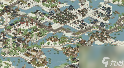 江南百景圖怎么解鎖下一個城市 江南百景圖解鎖下一個城市方法