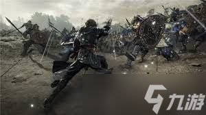 真三国无双起源如何获得伯乐在世奖杯