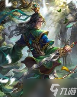 《三国杀》界陆逊技能介绍