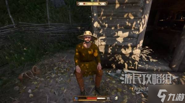 《天国拯救2》好戏压轴登场支线攻略 好戏压轴登场支线怎么做