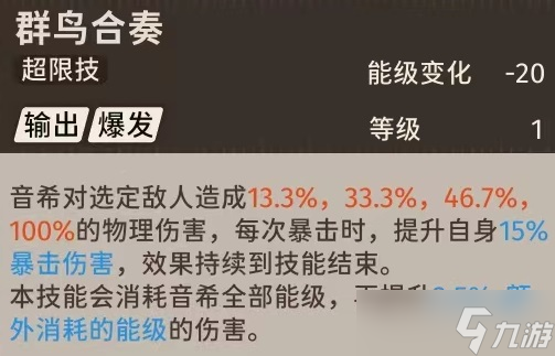 新月同行【新月同行】万金油阵容推荐，横扫天下无对手