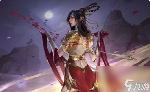 三國殺界貂蟬技能介紹