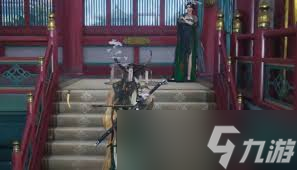 探秘燕云十六声：伞武学九重春色偷师全攻略，助你驰骋江湖！