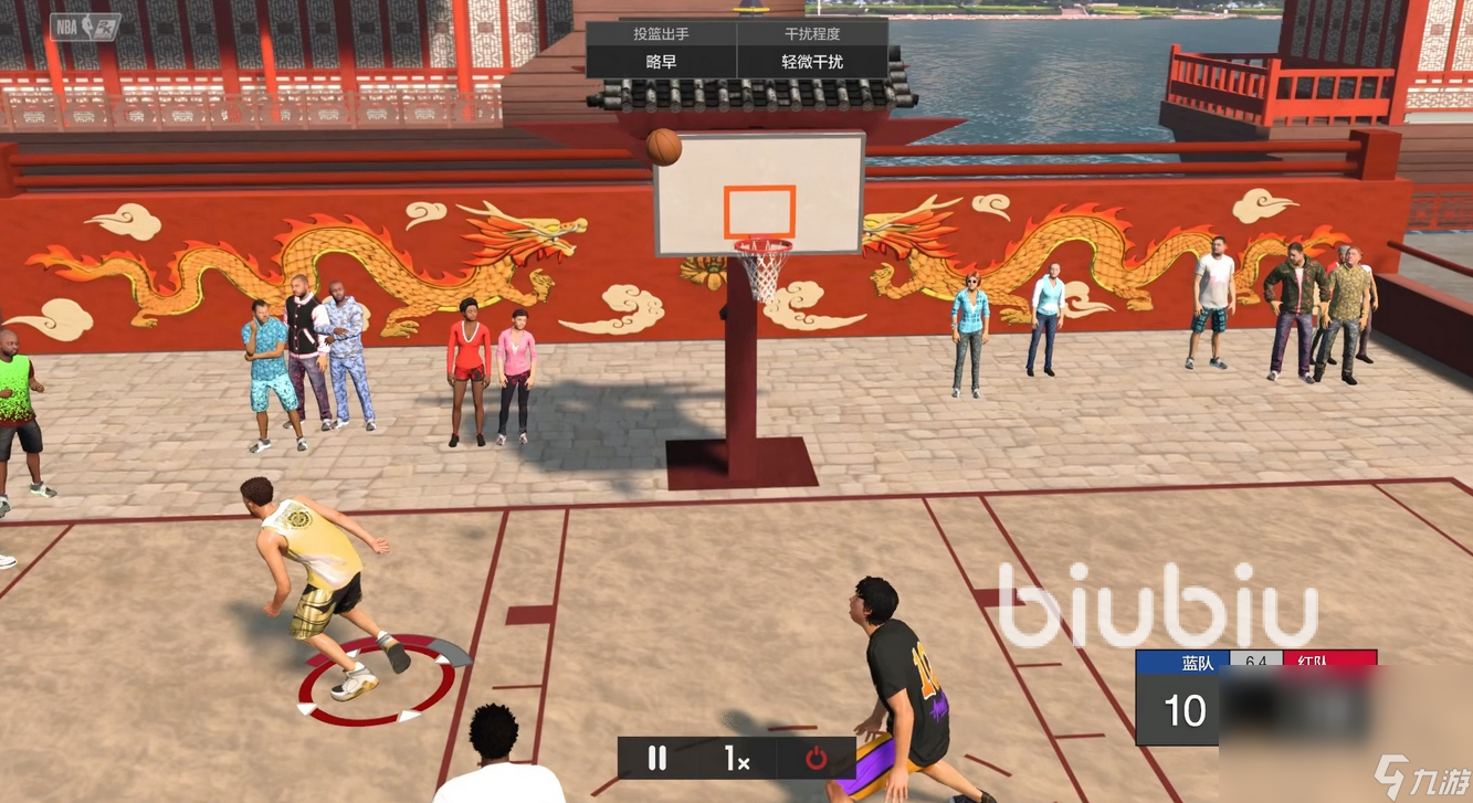 玩2kol2卡顿怎么回事 NBA2KOnline2卡顿是什么原因