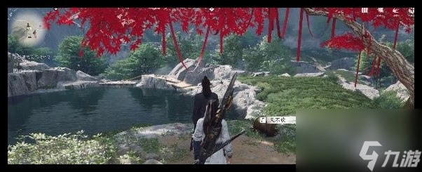 《燕云十六声》红尘障目奇术获取方法介绍