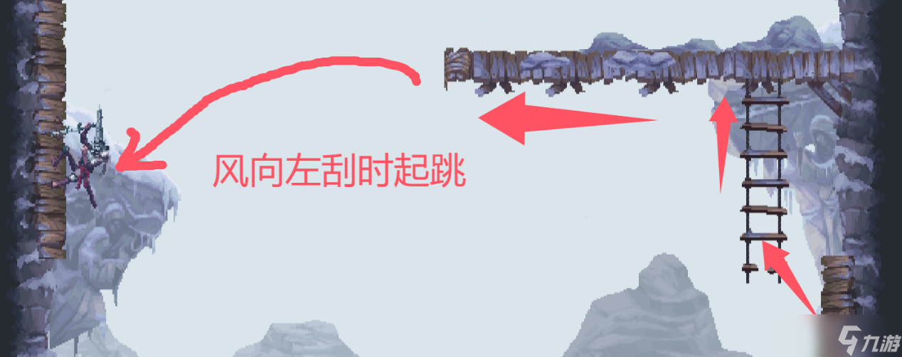 《神之褻瀆》群峰墓地收集向流程攻略